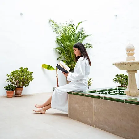 Canario With Patio - Casa Del Indiano La Orotava