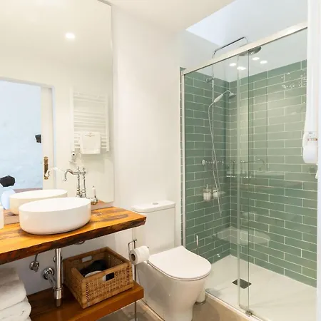 Apartament Canario With Patio - Casa Del Indiano La Orotava