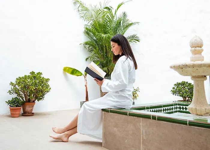 Canario With Patio - Casa Del Indiano La Orotava