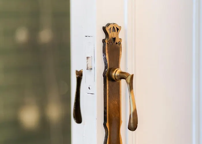 Canario With Patio - Casa Del Indiano * La Orotava