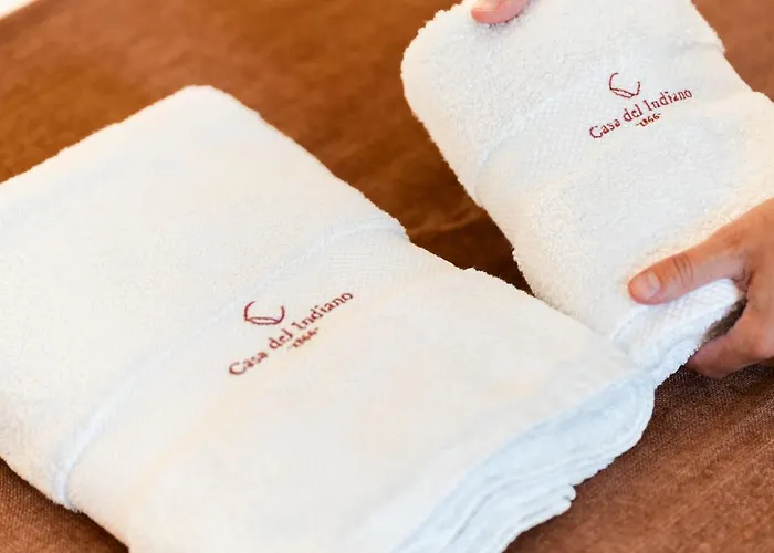 Canario With Patio - Casa Del Indiano La Orotava