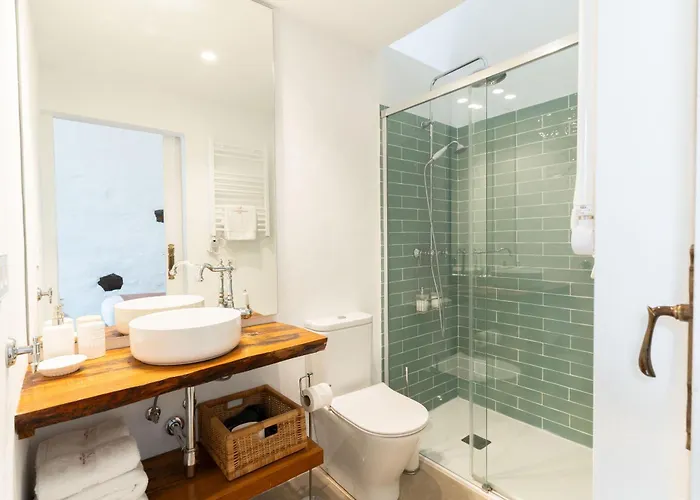 Apartament Canario With Patio - Casa Del Indiano La Orotava