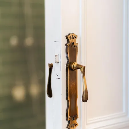 Canario With Patio - Casa Del Indiano * La Orotava